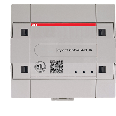 CBT-4T4-2U1R