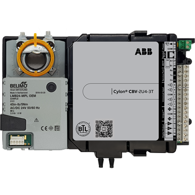 CBV-2U4-3T-SI