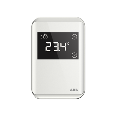 FA-TH-D  Smart Sensor Temperature + RH + Display