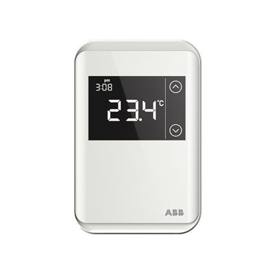 FA-TH-D  Smart Sensor Temperature + RH + Display