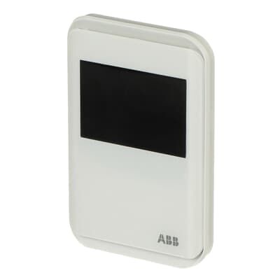 FA-THC-D  Smart Sensor Temp + RH + CO₂ + Display