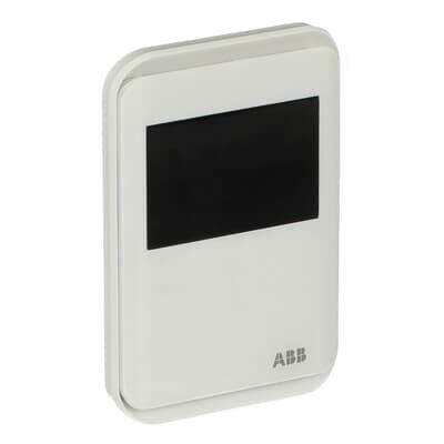 FA-THC-D  Smart Sensor Temp + RH + CO₂ + Display