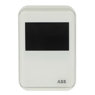 FA-THC-D  Smart Sensor Temp + RH + CO₂ + Display