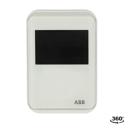 FA-THC-D  Smart Sensor Temp + RH + CO₂ + Display