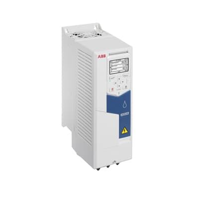 ACQ580-01-02A7-4 	0,75 kW