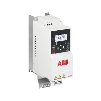 ACS180-04S-02A6-4 0,75 kW