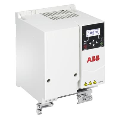 ACS180-04S-033A-4 15 kW