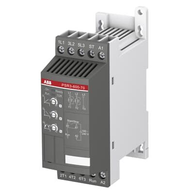 PSR3-600-70 1,5 kW
