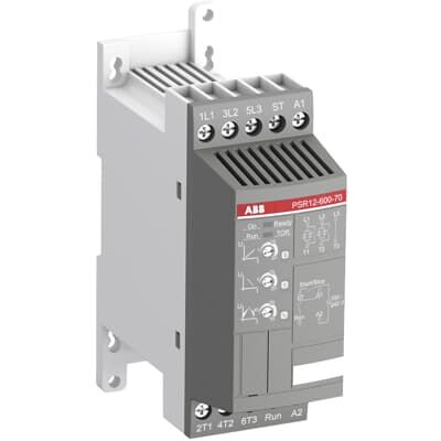 PSR12-600-70 5,5 kW