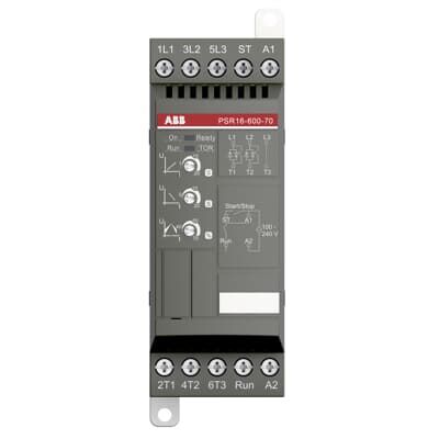 PSR16-600-70 7,5 kW