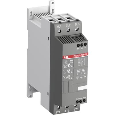 PSR37-600-70 18,5 kW