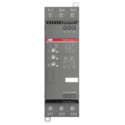 PSR37-600-70 18,5 kW