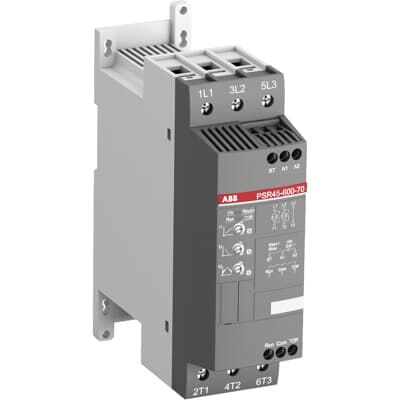 PSR45-600-70 22 kW