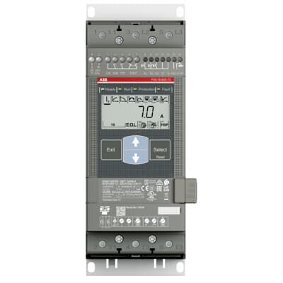 PSE18-600-70 5,5 kW
