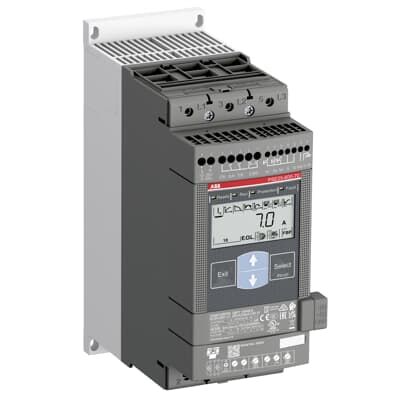 PSE25-600-70 7,5 kW