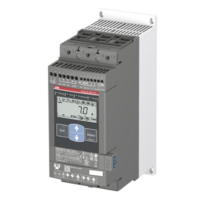PSE25-600-70 7,5 kW