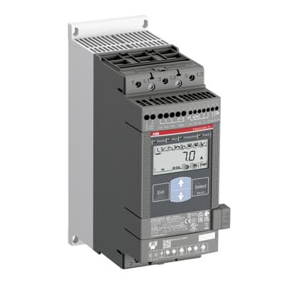 PSE45-600-70 18,5 kW
