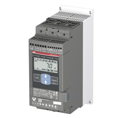 PSE85-600-70 37 kW