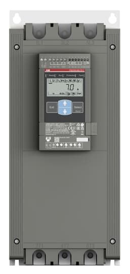 PSE300-600-70 132 kW