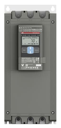 PSE370-600-70 160 kW