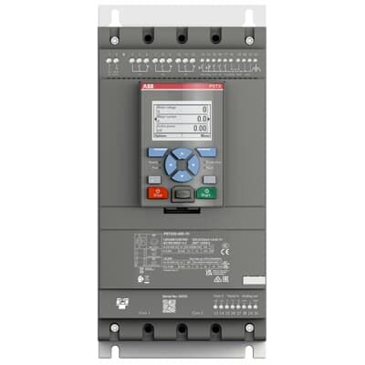 PSTX30-600-70 15 kW