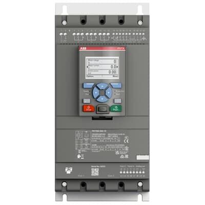 PSTX60-600-70 30 kW