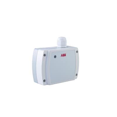 CLS-WCO-V1 Oda/duvar tipi karbonmonoksit (CO) sensörü 0–10 V
