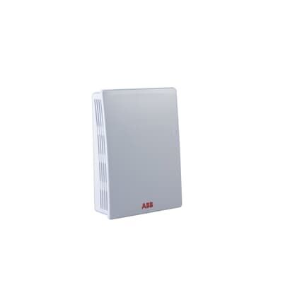 CLS-RTH-3V100 Oda tipi sıcaklık ve bağıl nem sensörü PT1000+0–10 V