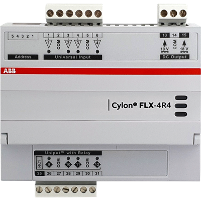 FLX-4R4
