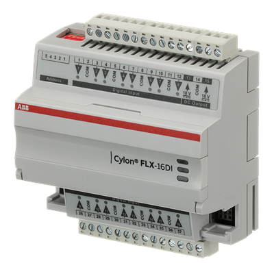 FLX-16DI