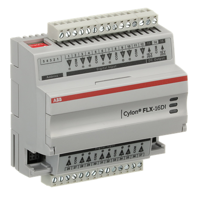 FLX-16DI