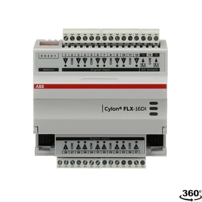 FLX-16DI